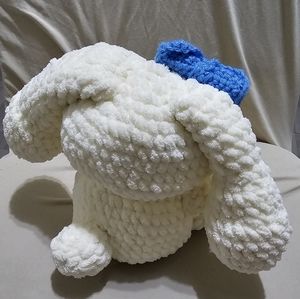 Cinnamonroll (hello kitty)